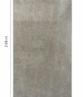Lámina SPC Gris Mármol 1220x2440