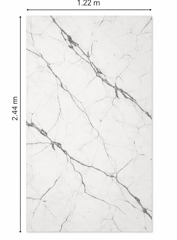 Lámina SPC Star Light 1220x2440