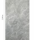 Lámina SPC Mármol Light Grey 1220x2440
