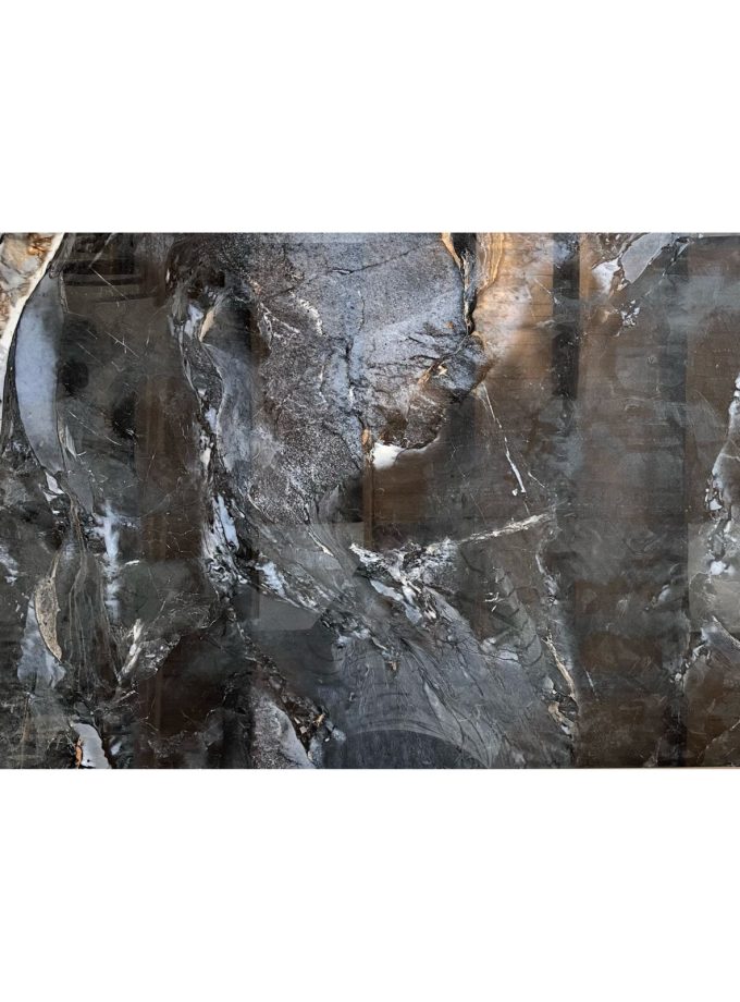 Porcelanato Noir Eclipse Pulido 60x120 cm