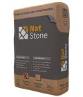 Adhesivo Nat Stone Ceramico Polvo 25Kg