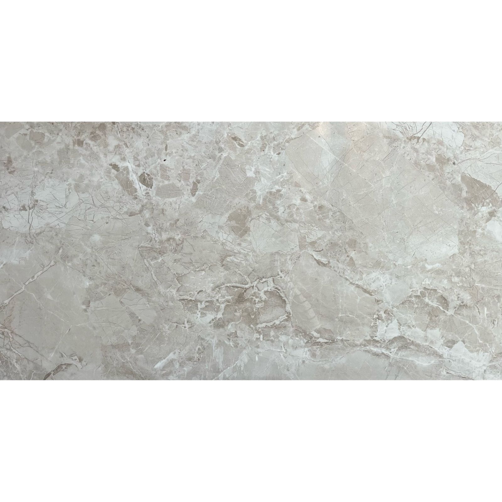Porcelanato Siena Marble Pulido 60x120 cm
