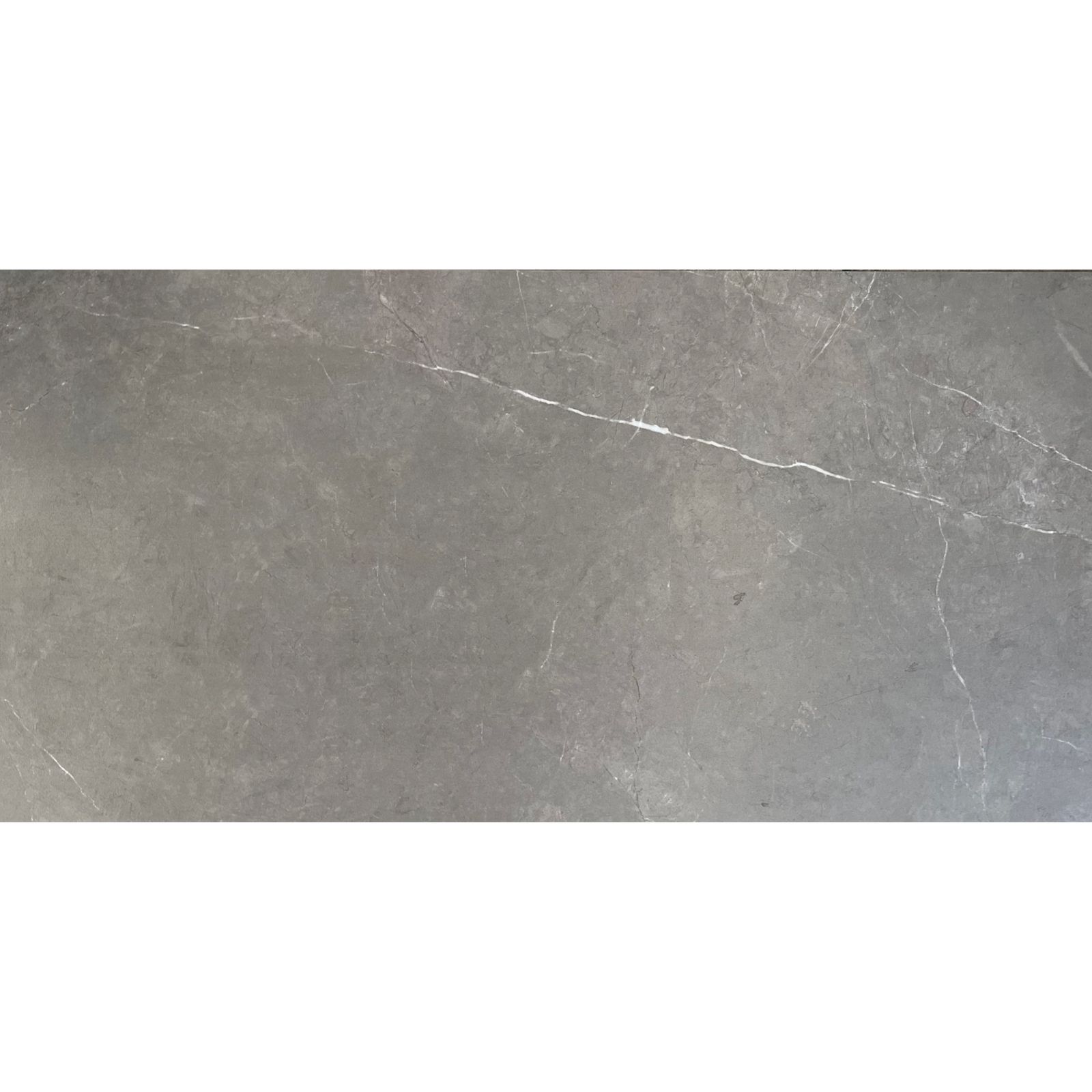 Porcelanato Gris Humo Vetado 60x120