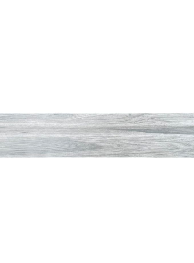 Porcelanato Tipo Madera Arctic Grey 20x100