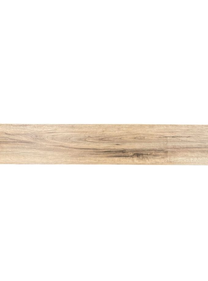 Porcelanato Tipo Madera Beige Oak 15x80