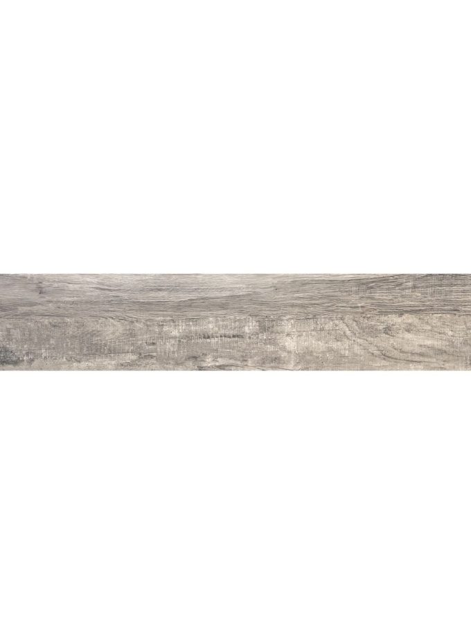 Porcelanato Grey Wood Natural 20x100