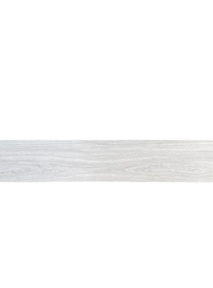 Porcelanato Tipo Madera Oak Silver 20x120