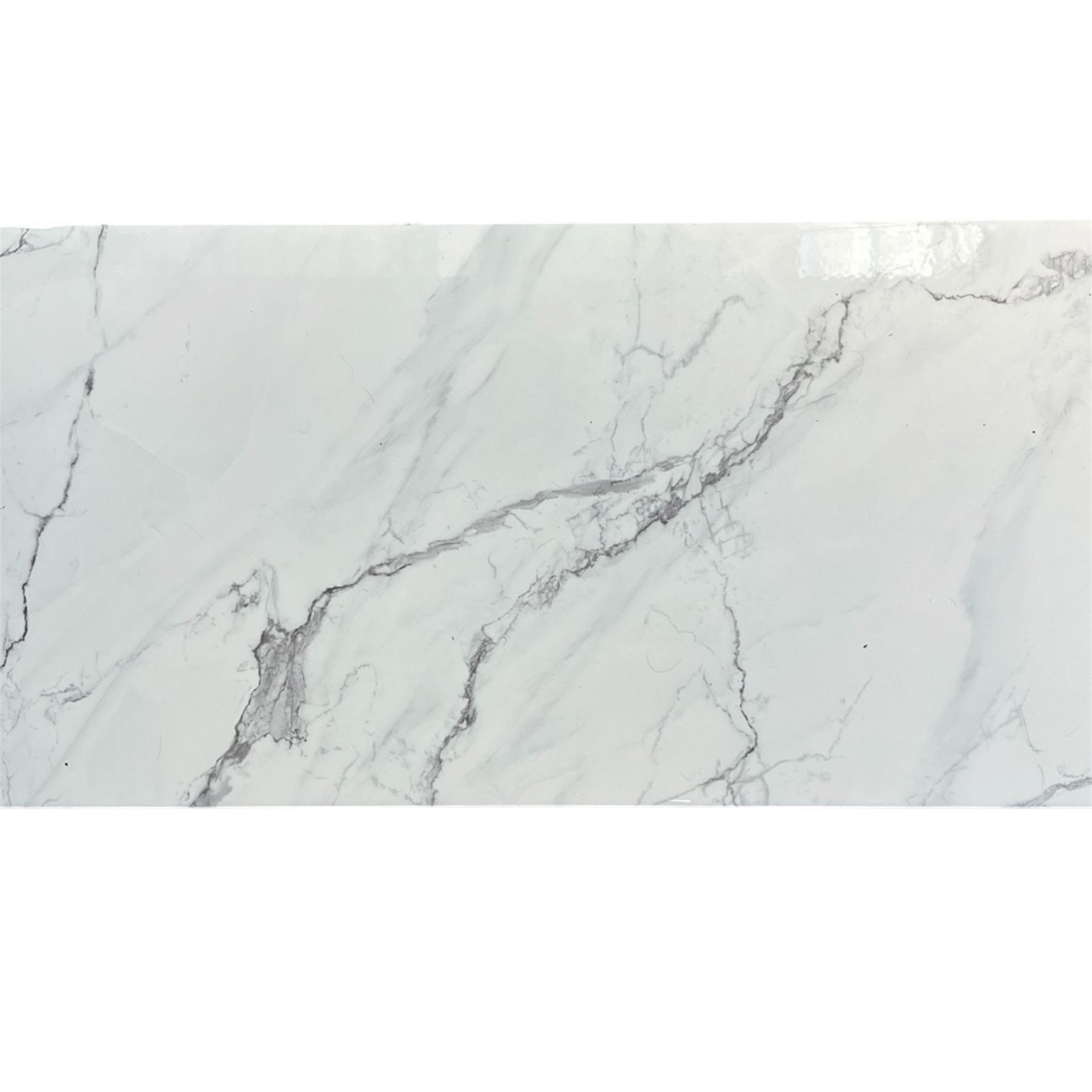 Ceramica Muro Luce Bianco 30x60