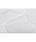 Ceramica Muro Prisma White 30x60