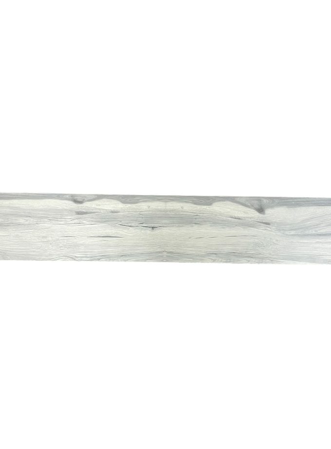 Porcelanato Tipo Madera Pulido Perla Grey 20x120