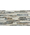 Porcelanato Stone Mix Natural 30x60