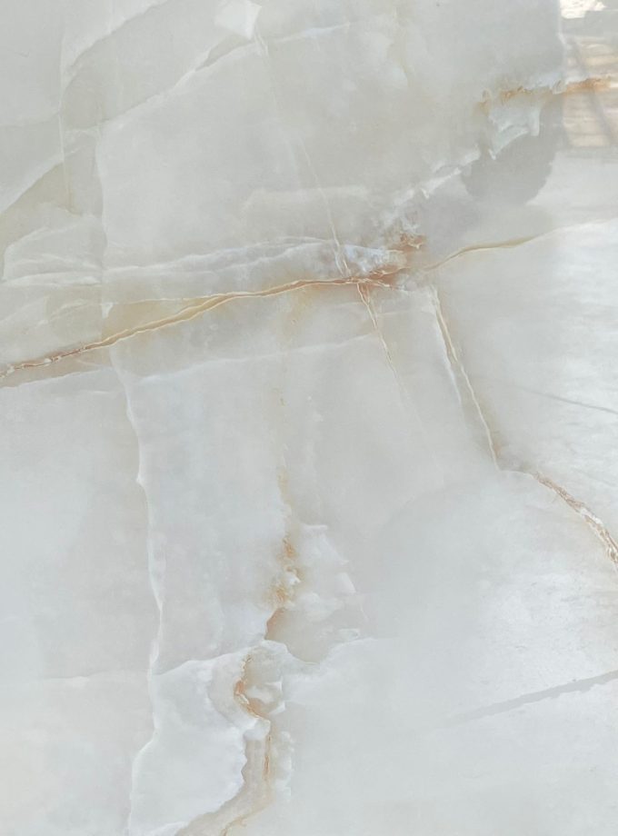 Porcelanato Pulido Mármol Honey 60x60