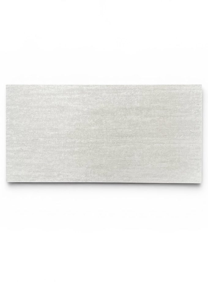 Porcelanato Ivory White 30x60