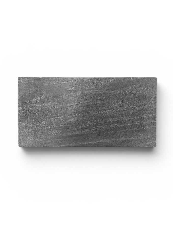 Porcelanato Loft Graphite 30x60
