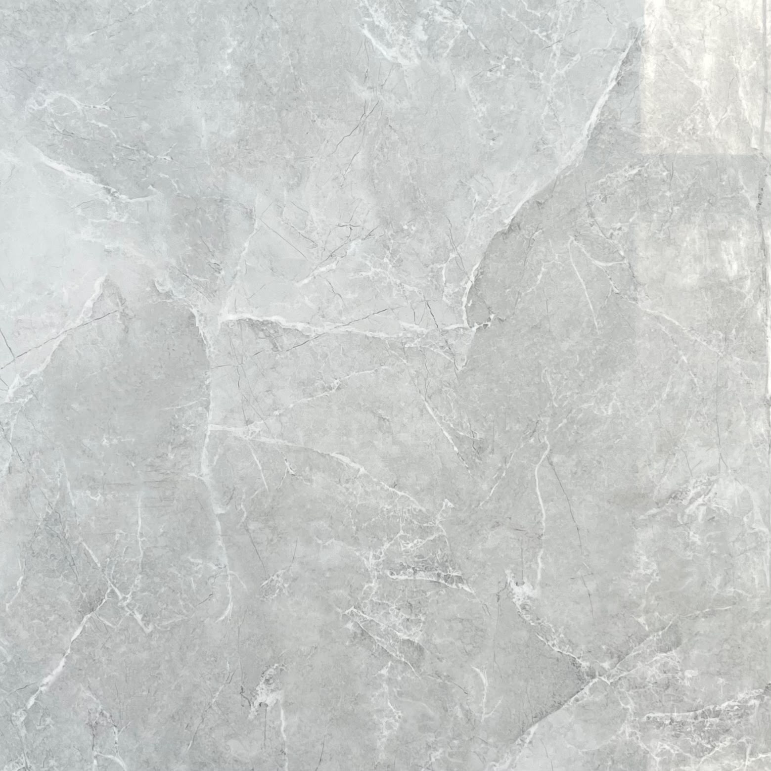 Porcelanato Pulido Luna Ice 60x60