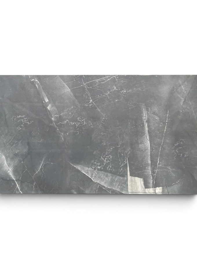 Porcelanato Silver Slate Pulido 60x120 cm