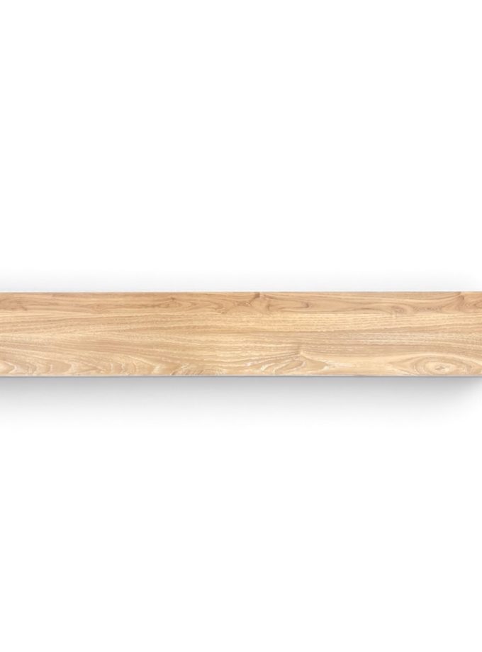 Piso Vinilico SPC Araucaria 18x122cm