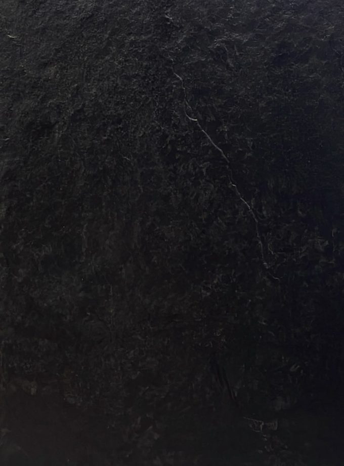 Porcelanato Black Rock Mate 60x60