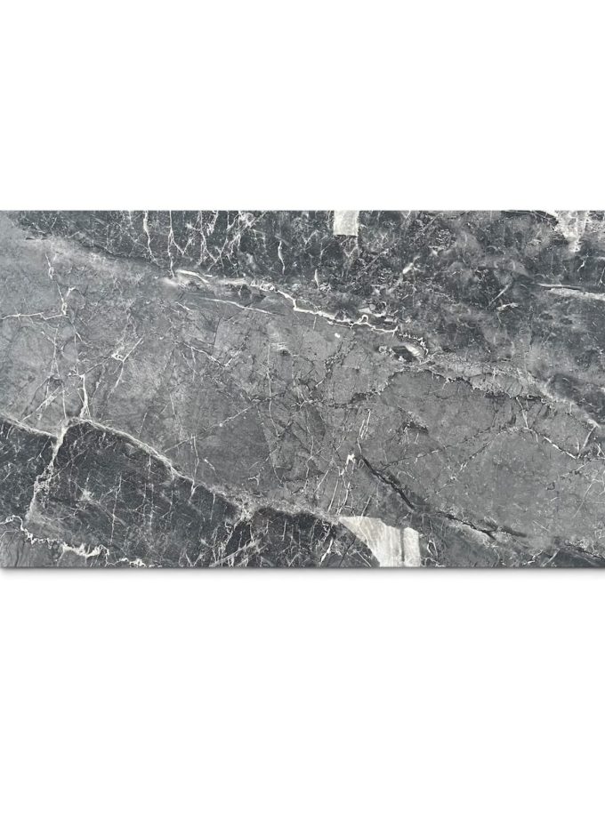 Porcelanato Graphite Lux Pulido 60x120 cm
