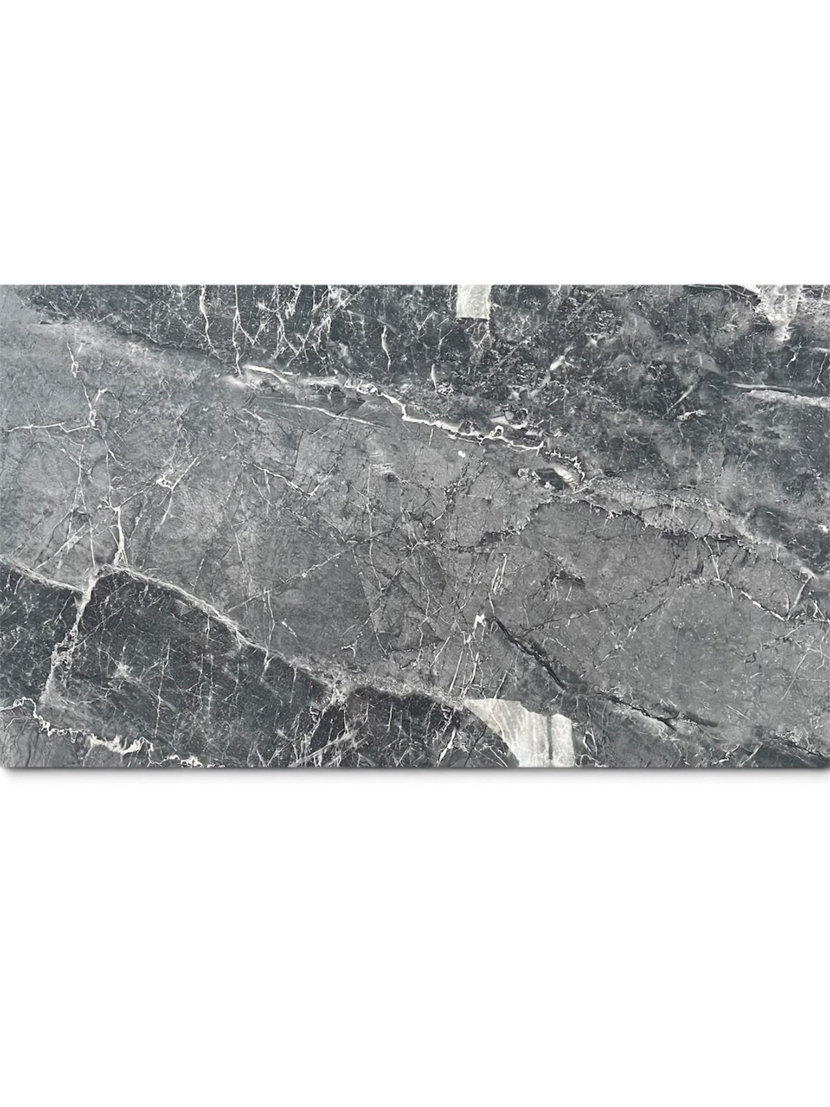 Porcelanato Graphite Lux Pulido 60x120 cm