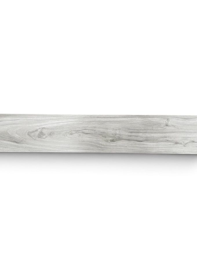 Porcelanato Tipo Madera Nordic Ash 20x120cm