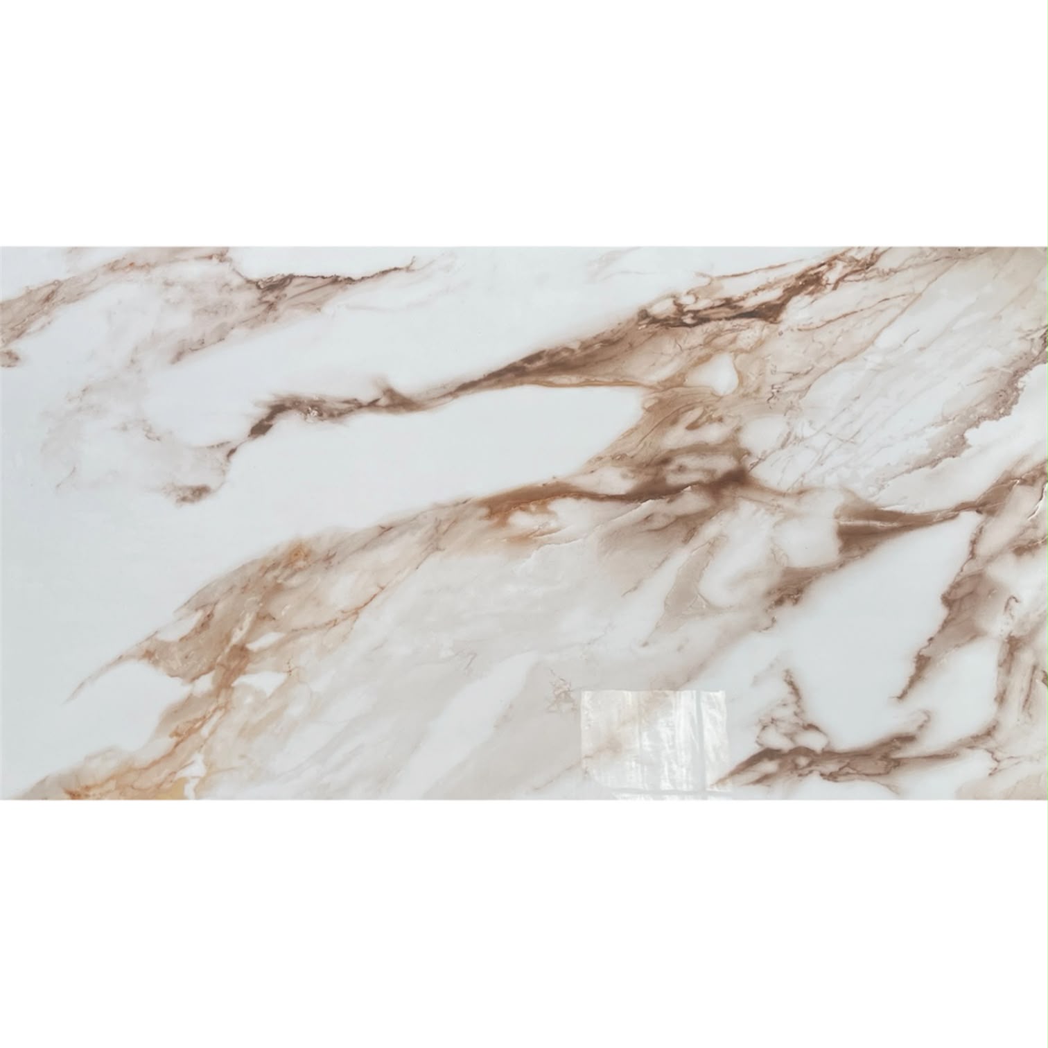 Porcelanato Roma Gold Pulido 60x120 cm